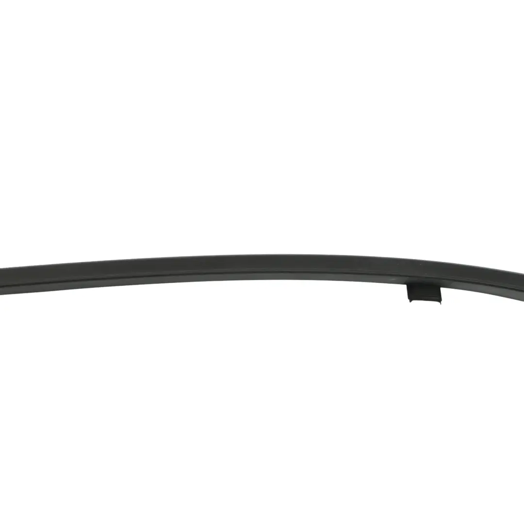 BMW F02 Door Window Frame Finisher Rear Right O/S Top Trim Strip 7177856