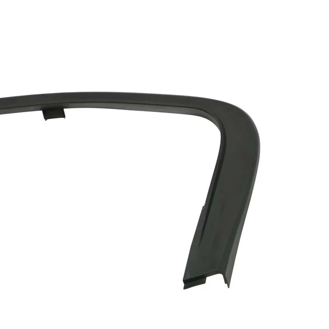 BMW F02 Door Window Frame Finisher Rear Right O/S Top Trim Strip 7177856
