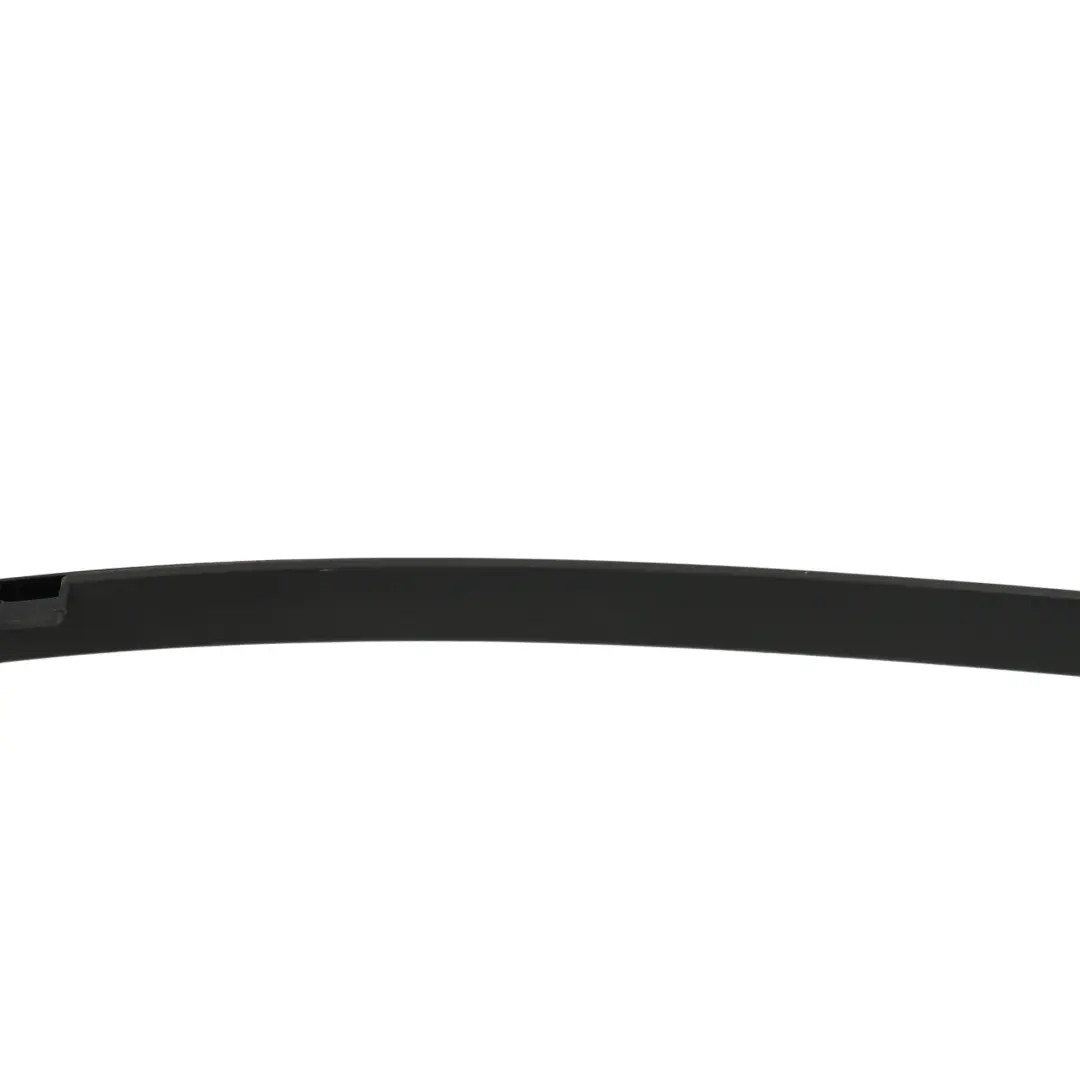 BMW F02 Door Window Frame Finisher Rear Right O/S Top Trim Strip 7177856
