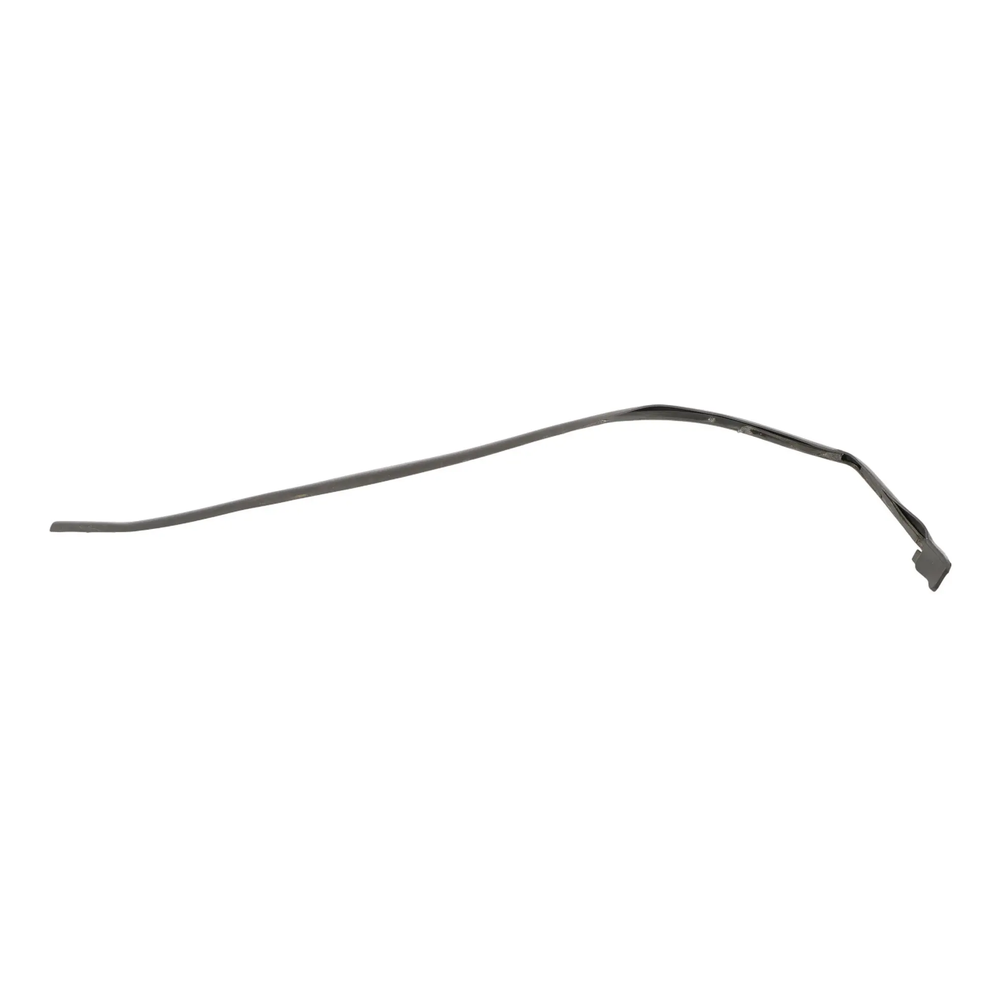 BMW F02 Guarnizione Guida Giunto Porta Destra Posteriore Telaio Gomma 7177944