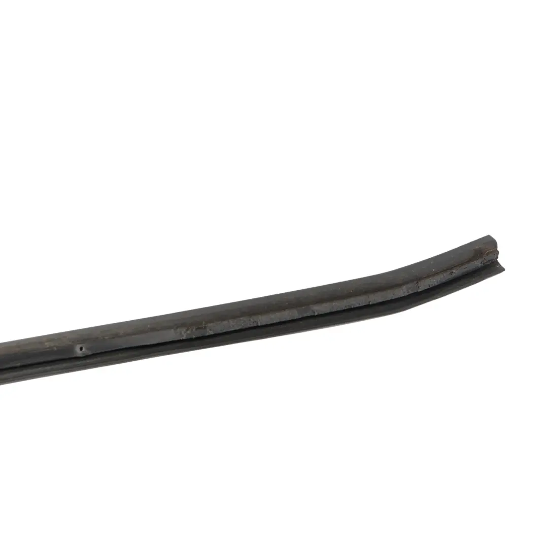 BMW F02 Junta de goma del marco trasero derecho 7177944