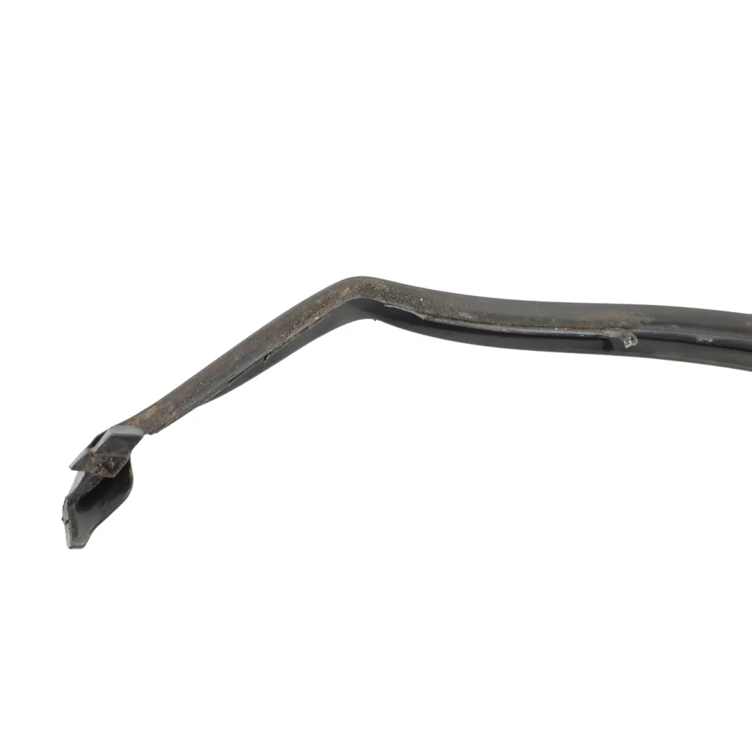 BMW F02 Junta de goma del marco trasero derecho 7177944