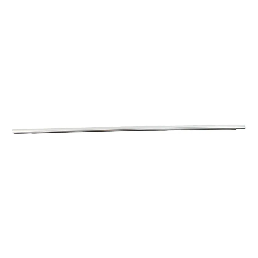 BMW F02 Inner Rear Right Door Window Channel Seal Strip Cover O/S 7179122