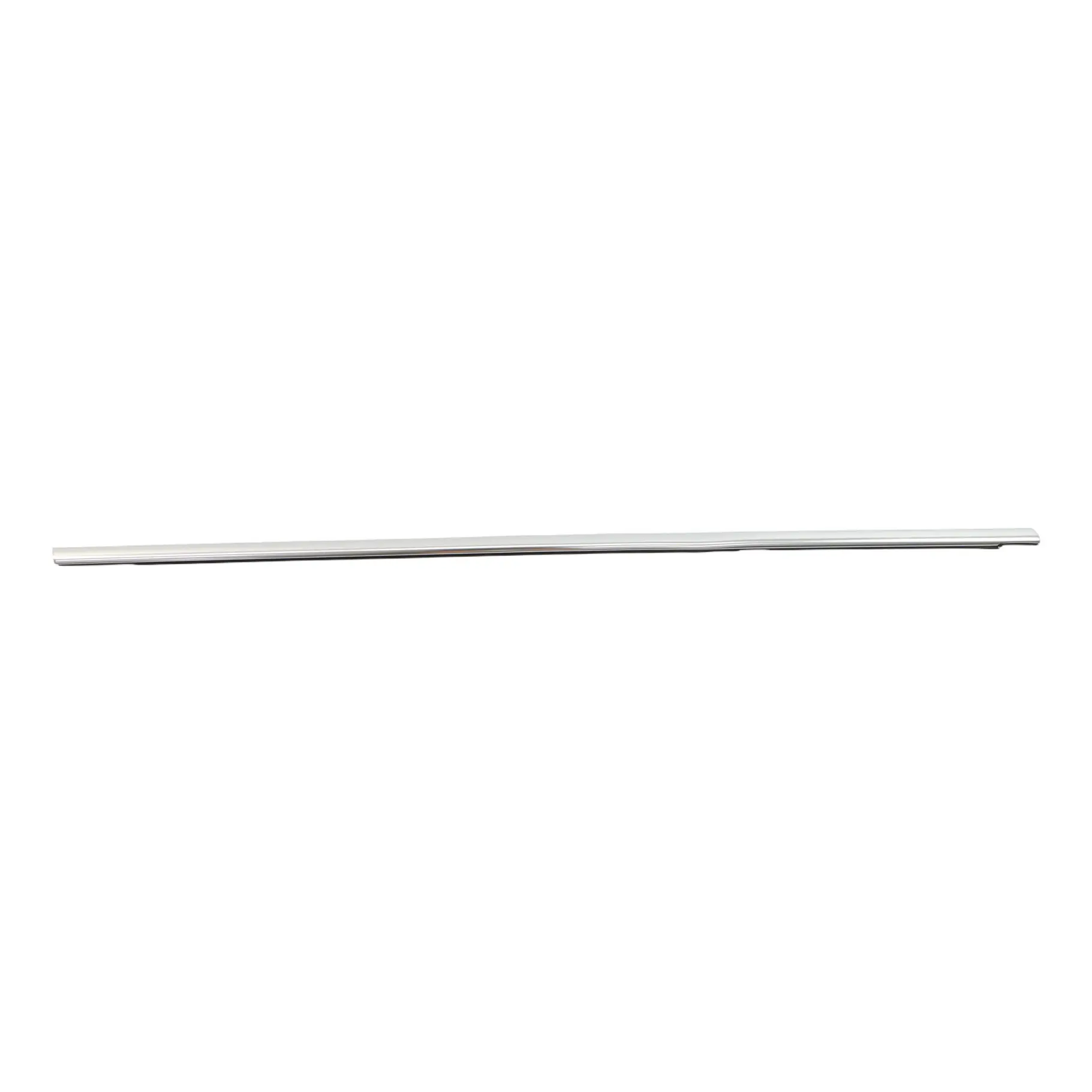 BMW F02 Guarnizione Canale Finestrino Portiera Posteriore Destra Interna 7179122