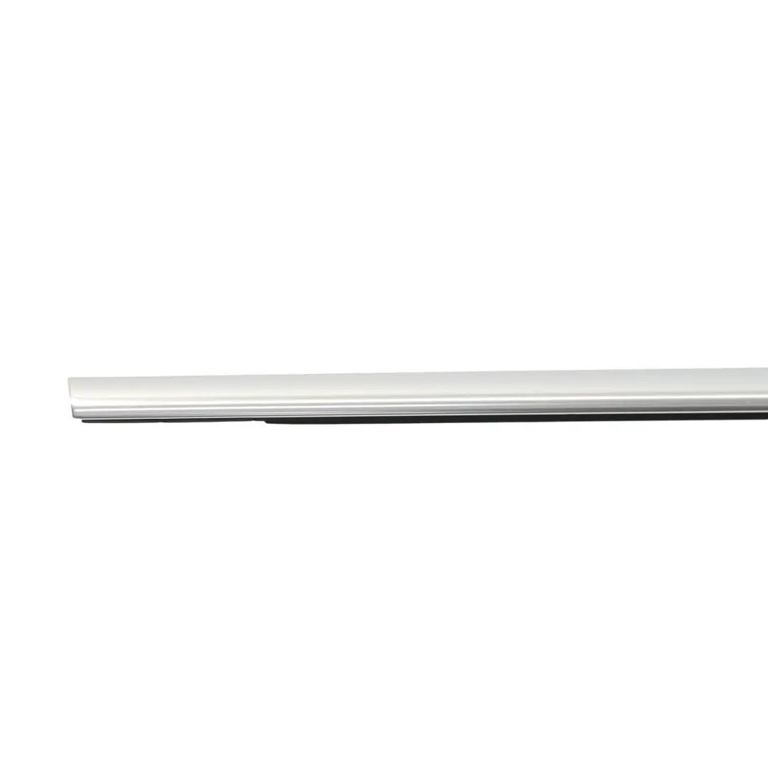 BMW F02 Inner Rear Right Door Window Channel Seal Strip Cover O/S 7179122
