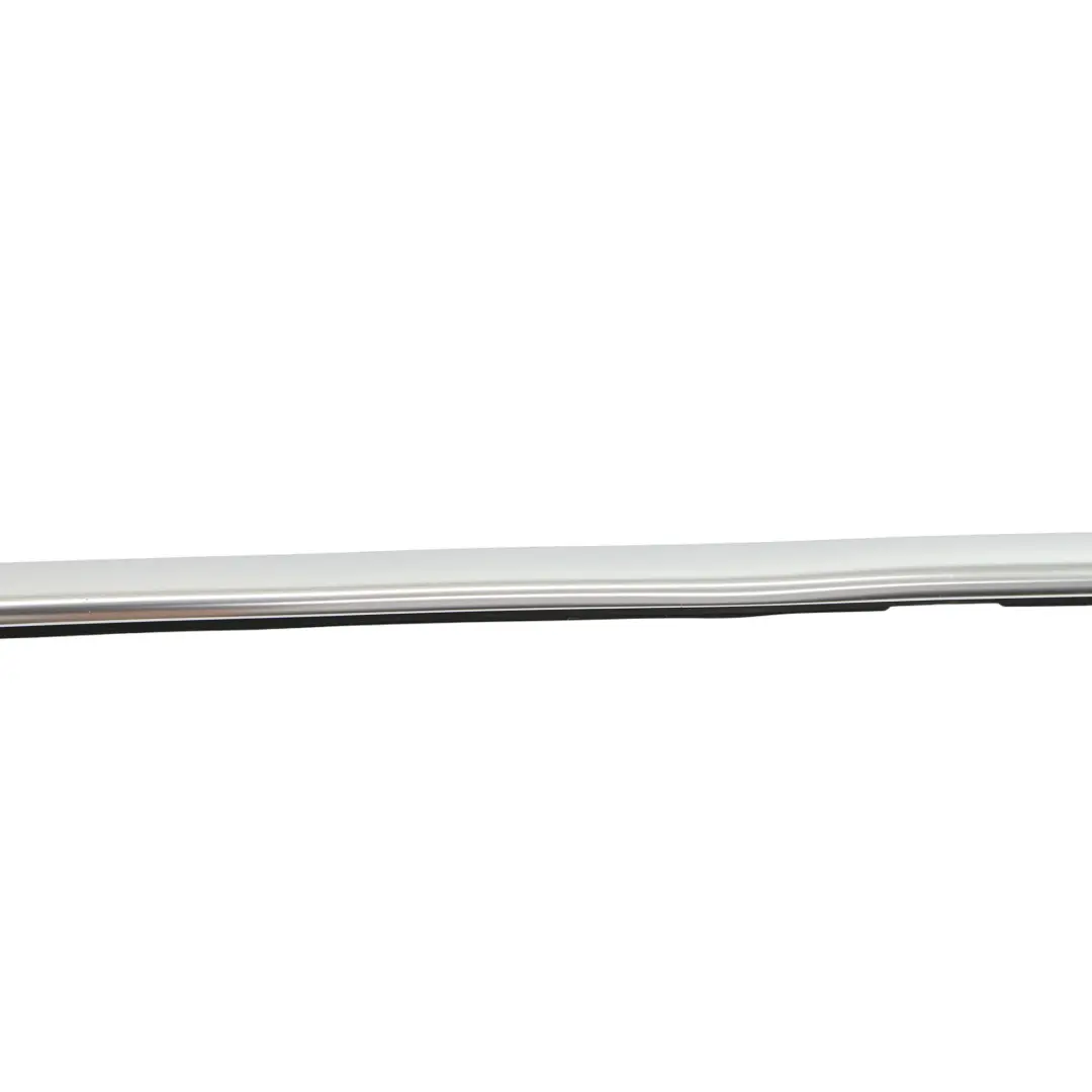 BMW F02 Inner Rear Right Door Window Channel Seal Strip Cover O/S 7179122