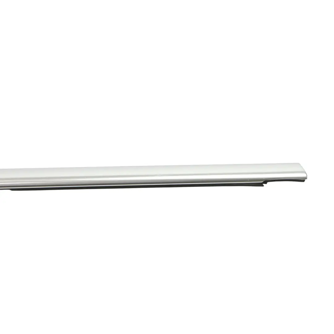 BMW F02 Inner Rear Right Door Window Channel Seal Strip Cover O/S 7179122