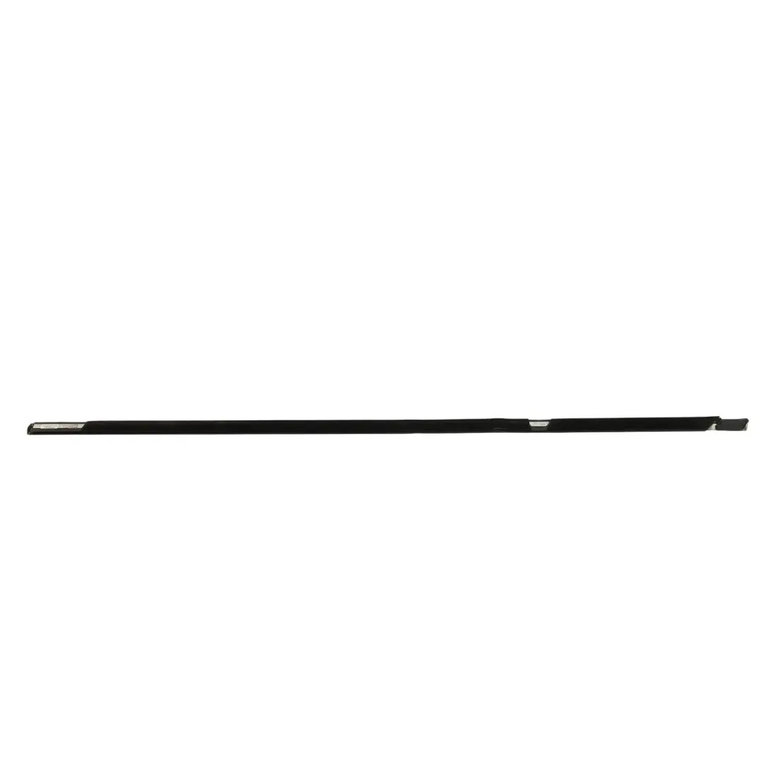 BMW F02 Inner Rear Right Door Window Channel Seal Strip Cover O/S 7179122