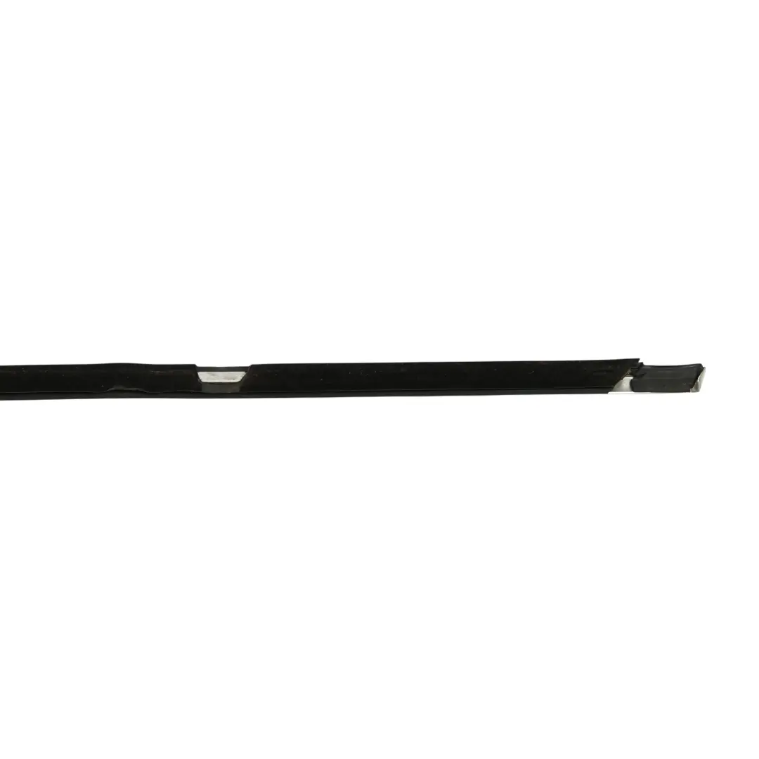 BMW F02 Inner Rear Right Door Window Channel Seal Strip Cover O/S 7179122