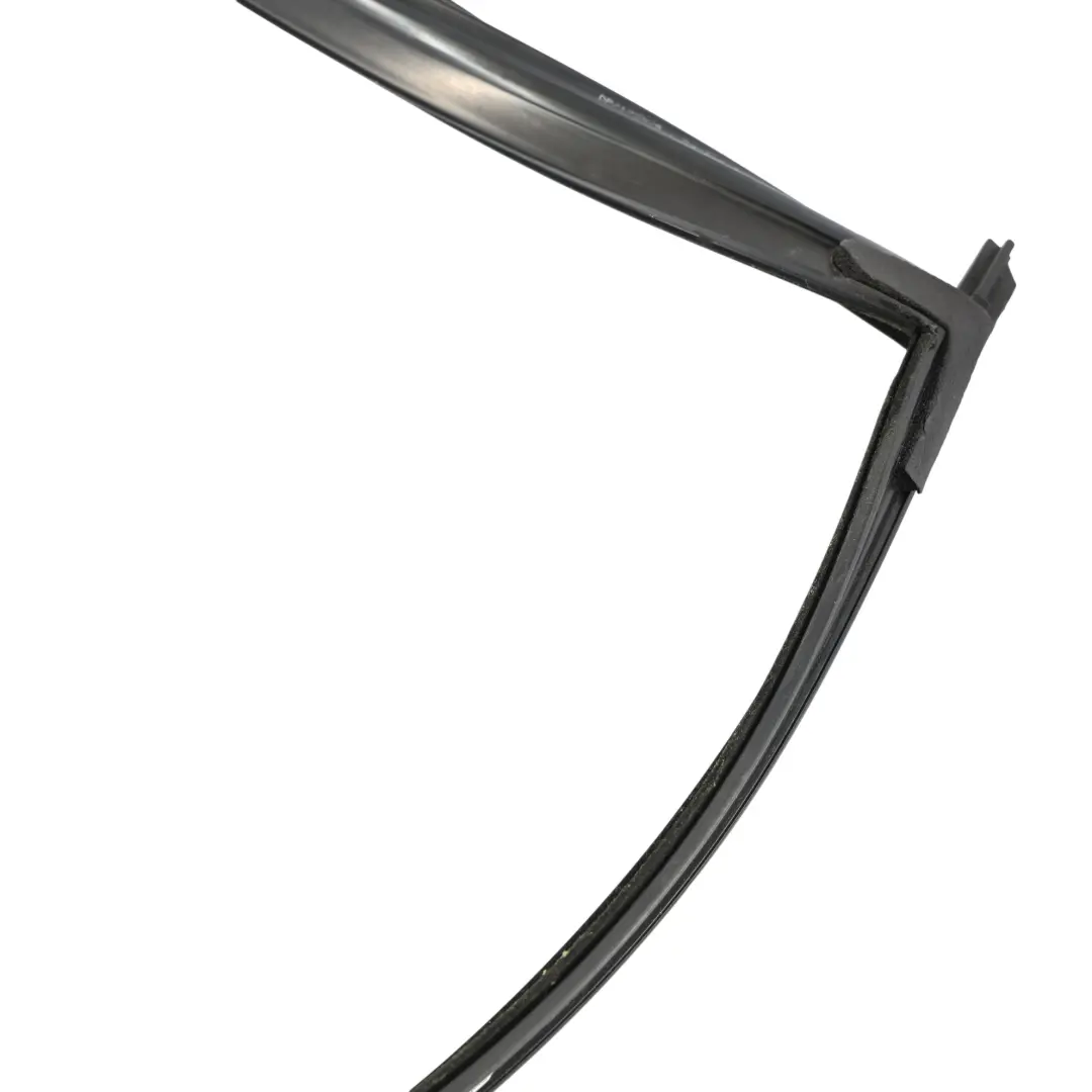 BMW F02 Door Window Guide Rubber Sealing Gasket Rear Right O/S 7179130