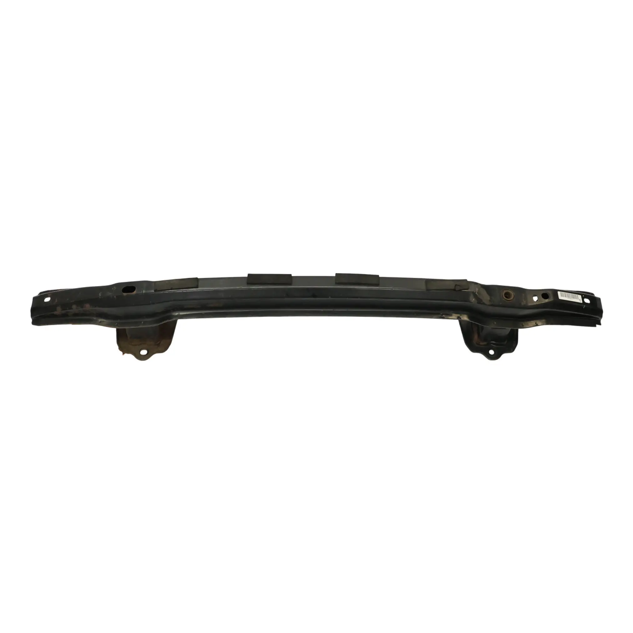 Stoßfängerträger Hinten BMW E92 E93 Coupé Cabrio Verstärkung 7179677