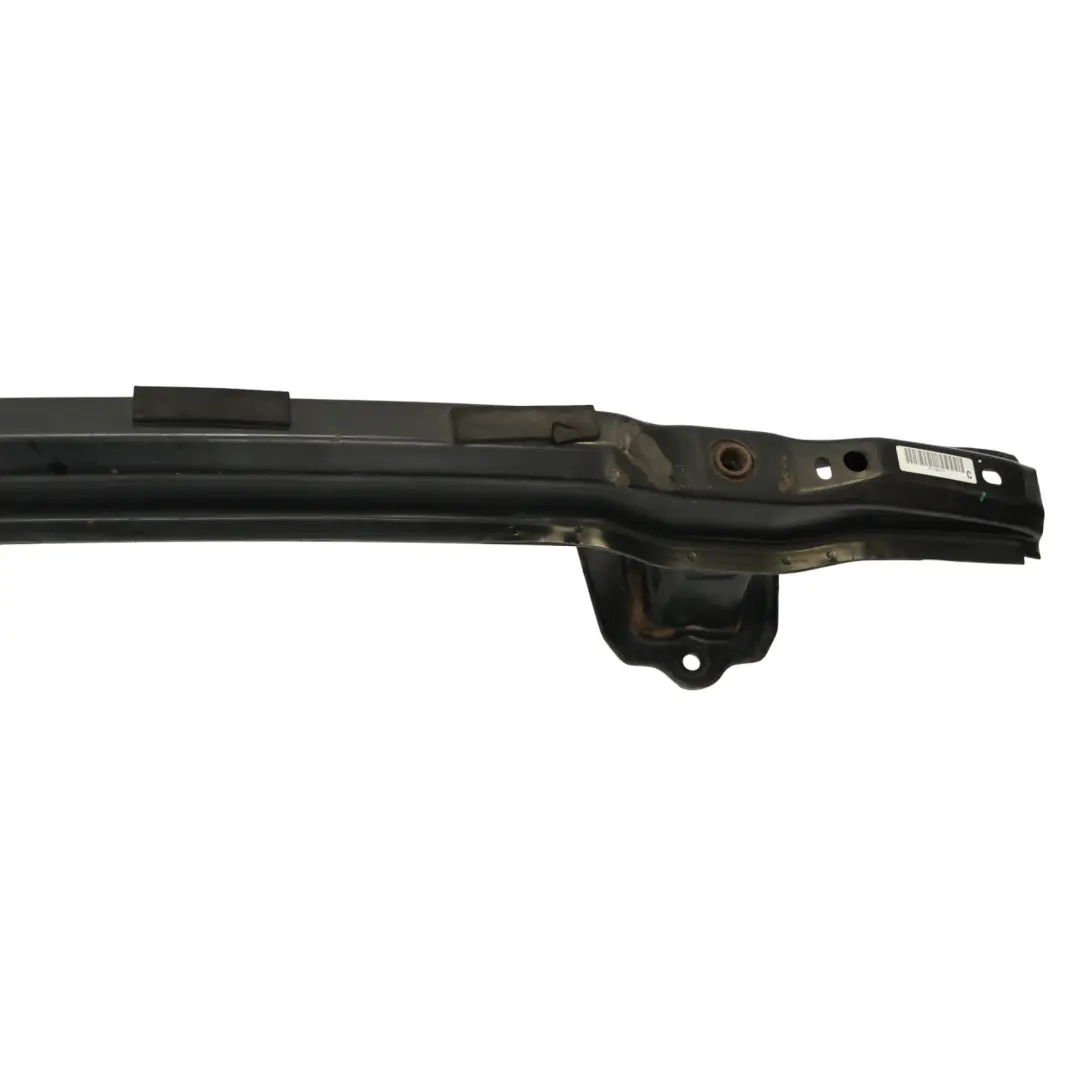 Stoßfängerträger Hinten BMW E92 E93 Coupé Cabrio Verstärkung 7179677