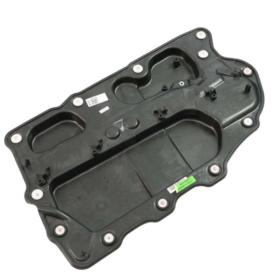 BMW F02 F04 Isolamento Porta Coperchio Pannello Posteriore Destro 7181378