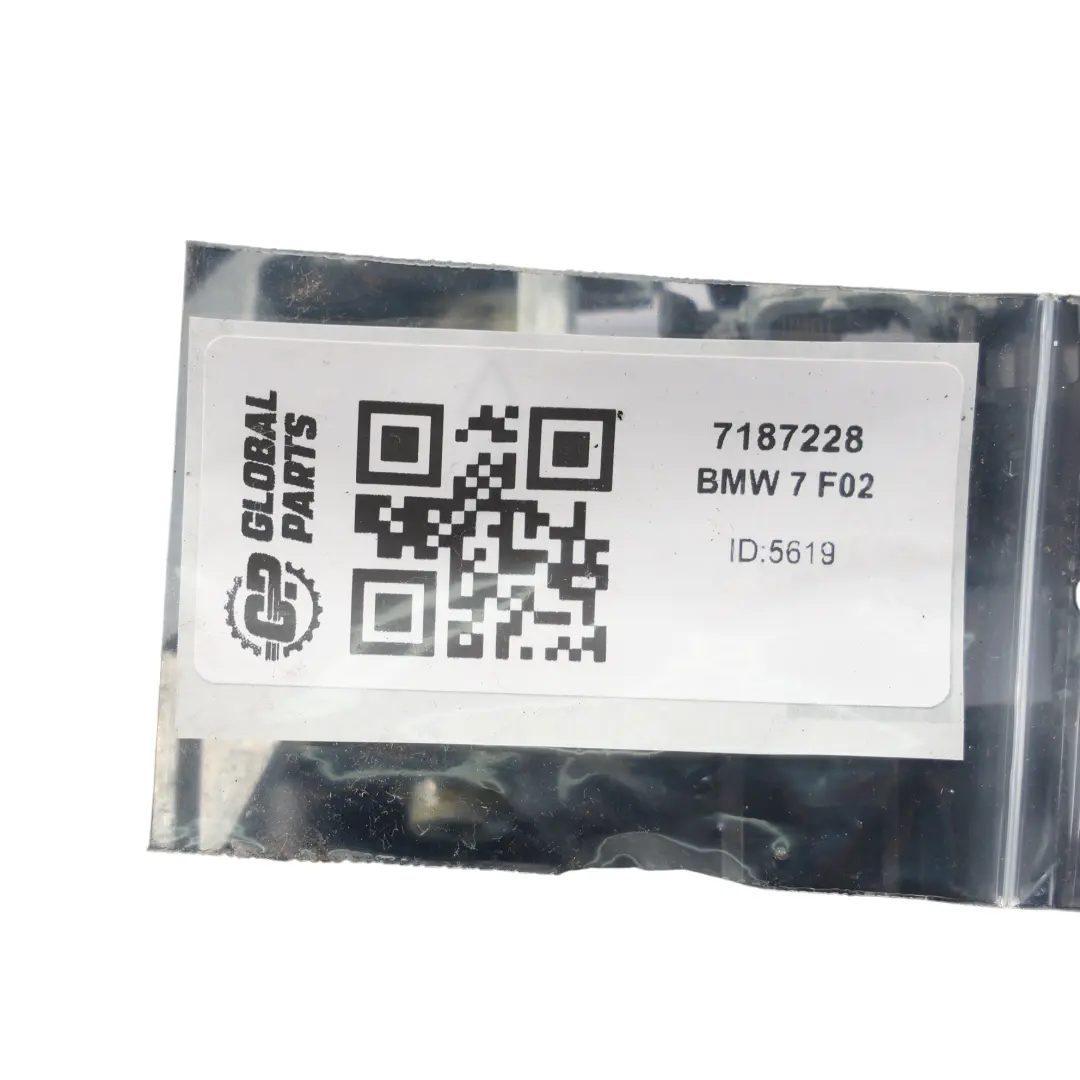 Soporte De Manija De Puerta BMW F01 F10 Base Delantera Trasera Derecha 7187228