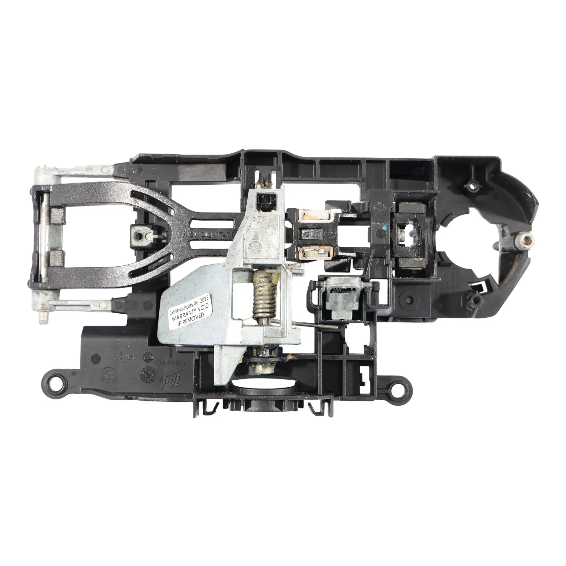 Soporte De Manija De Puerta BMW F01 F10 Base Delantera Trasera Derecha 7187228