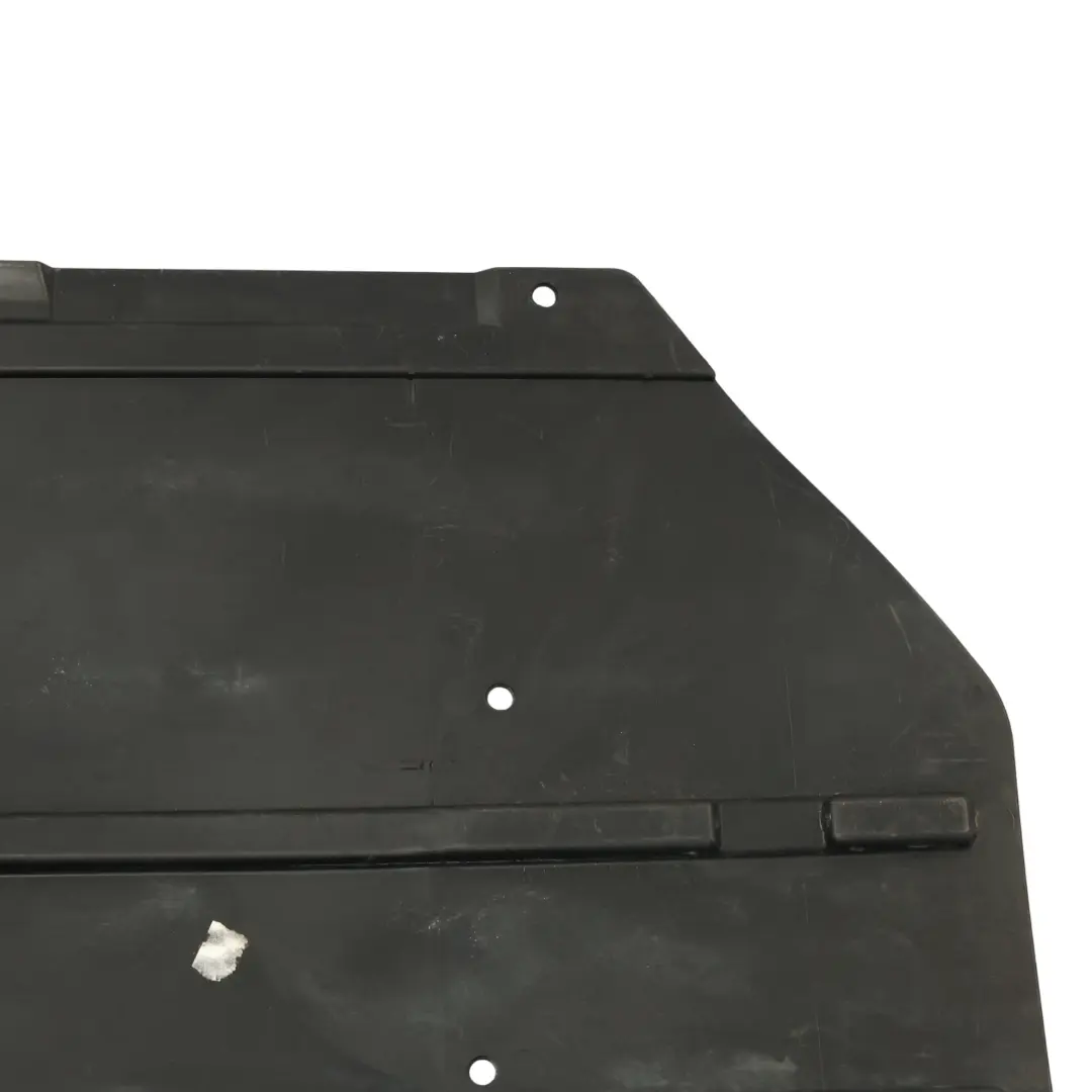 BMW Z4 E89 Underfloor Coating Center 7191075
