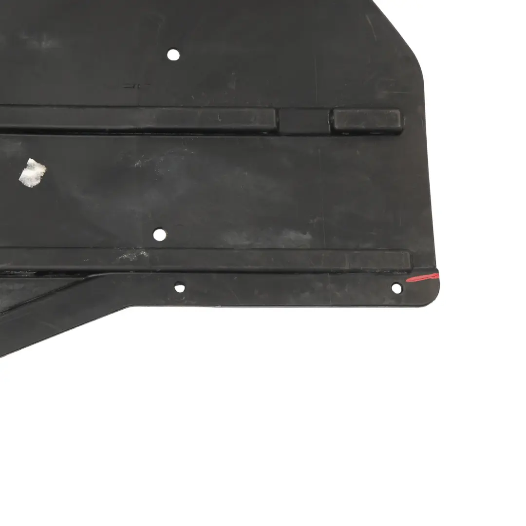 BMW Z4 E89 Underfloor Coating Center 7191075