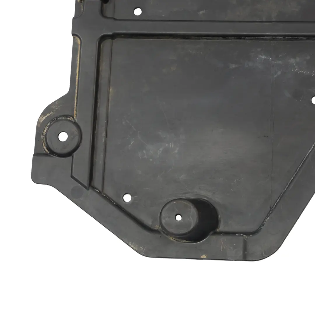 BMW Z4 E89 Underfloor Coating Center 7191075