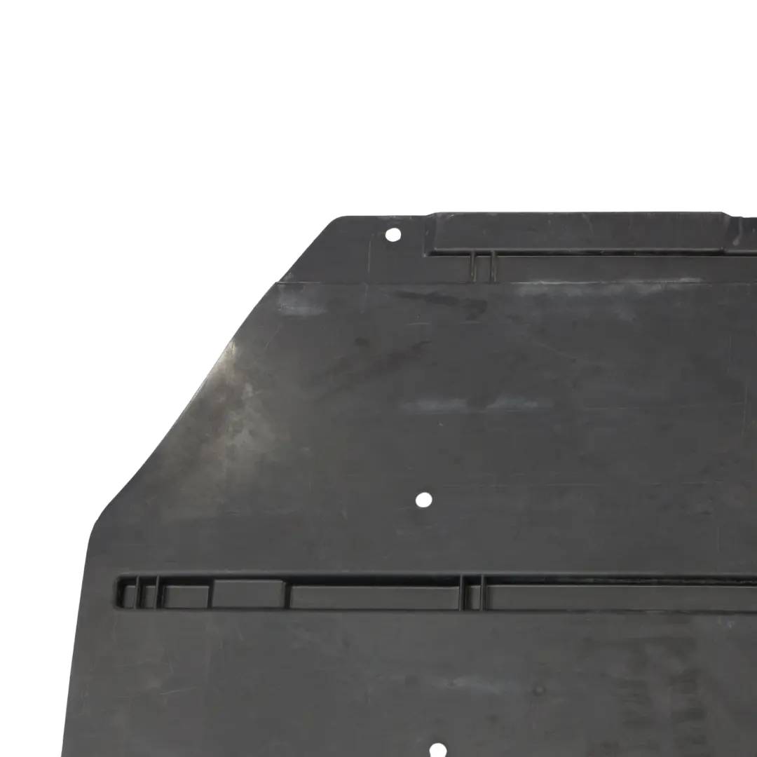 BMW Z4 E89 Underfloor Coating Center 7191075