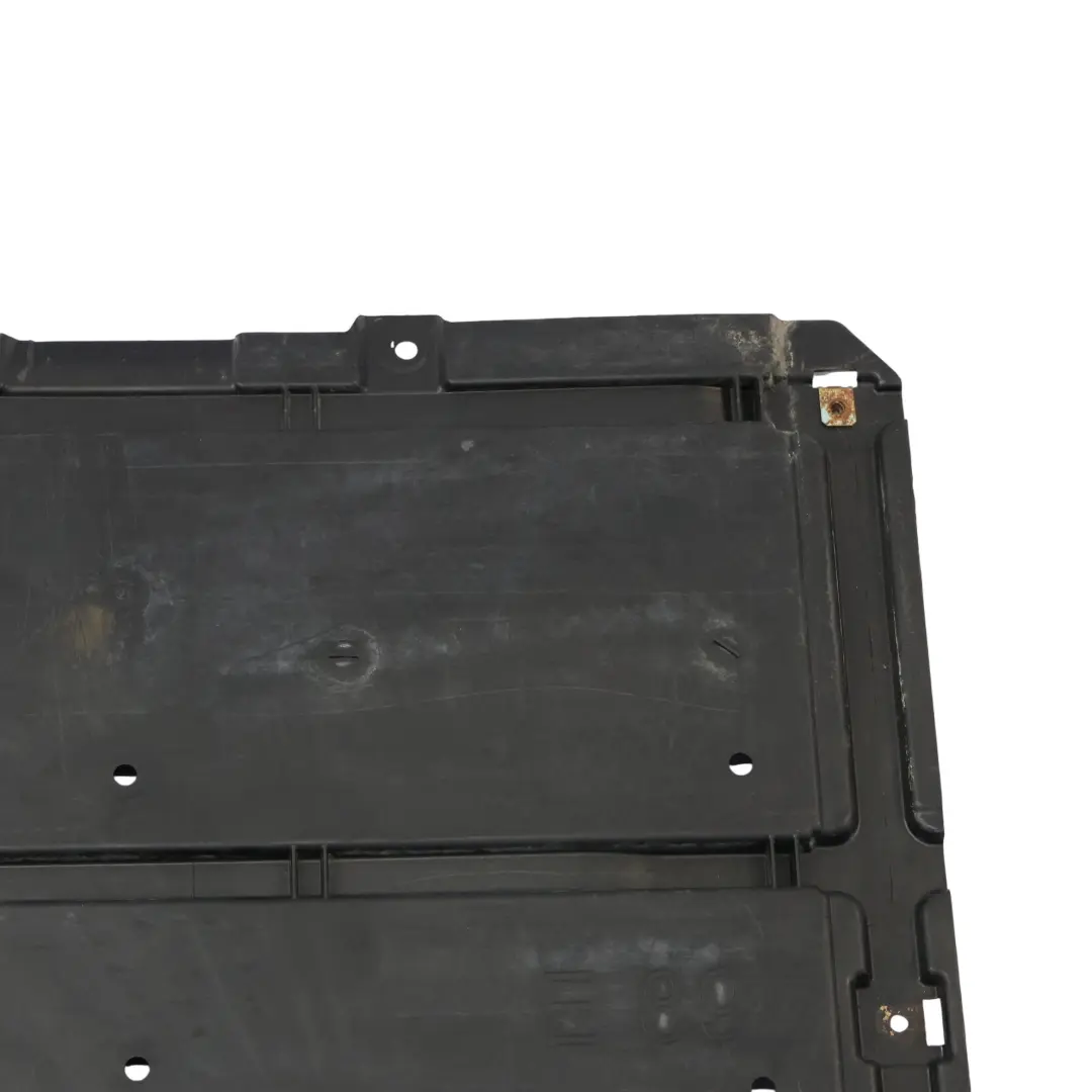 BMW Z4 E89 Underfloor Coating Center 7191075