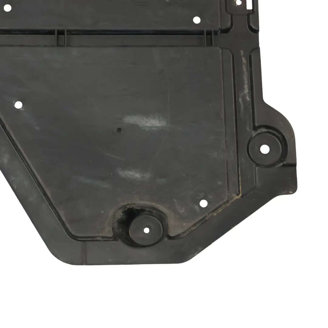 BMW Z4 E89 Underfloor Coating Center 7191075