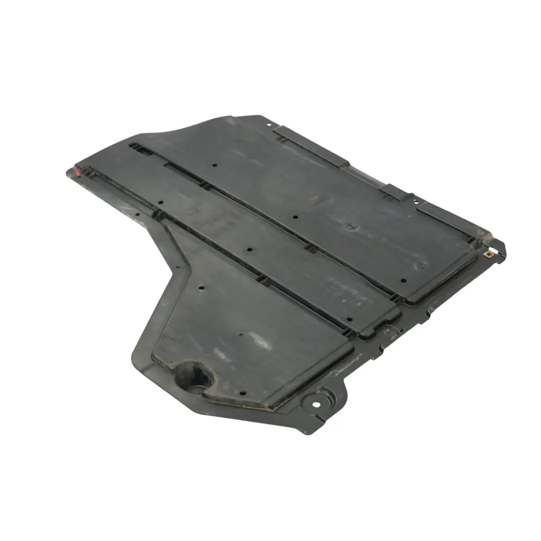 BMW Z4 E89 Underfloor Coating Center 7191075