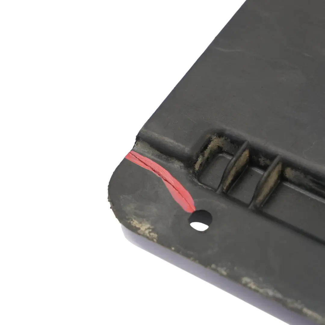BMW Z4 E89 Underfloor Coating Center 7191075