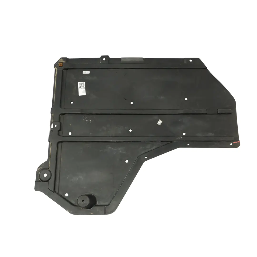 BMW Z4 E89 Underfloor Coating Center 7191075