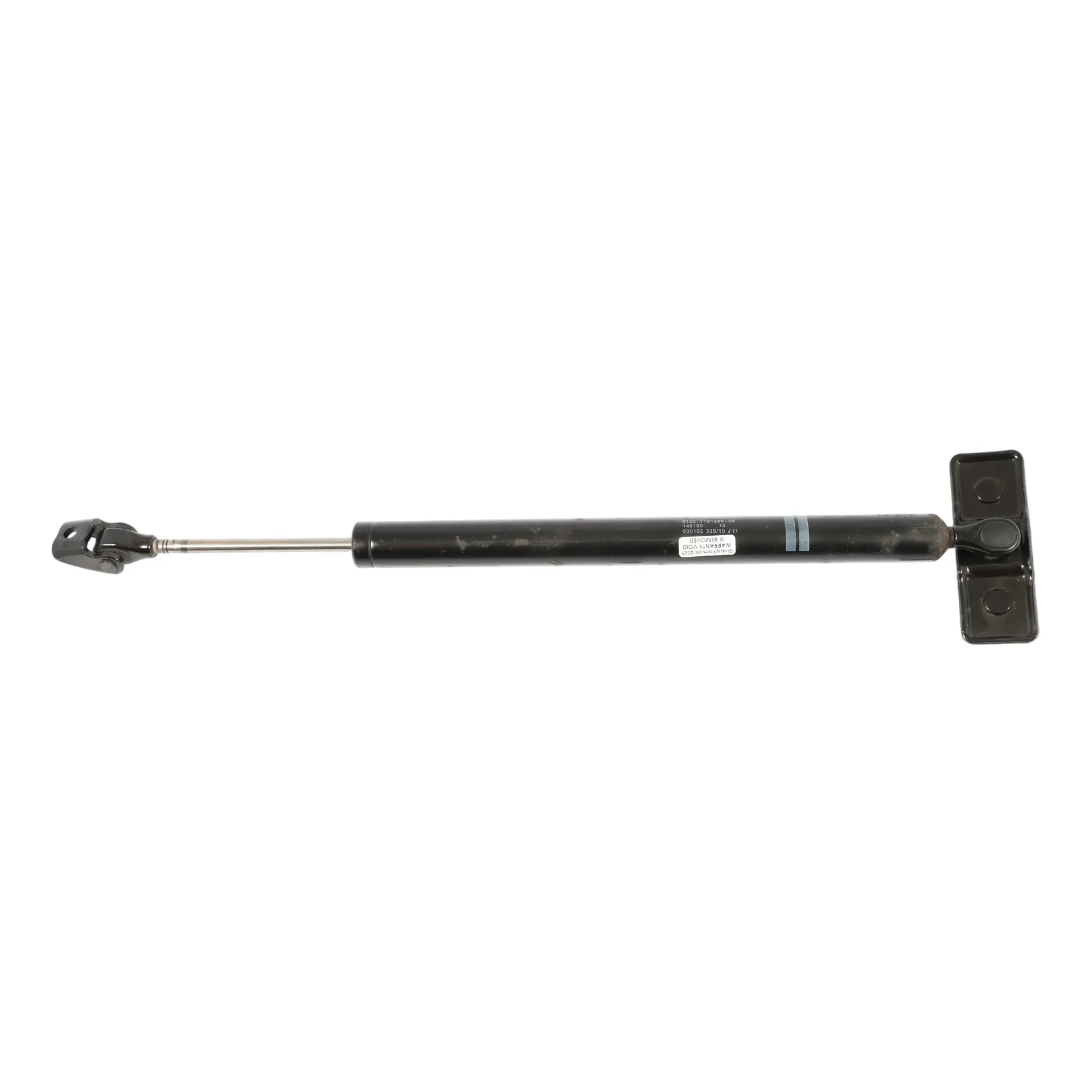 Door Limiter BMW F01 F02 F03 F04 Damper Strut Rear Right O/S 7191286