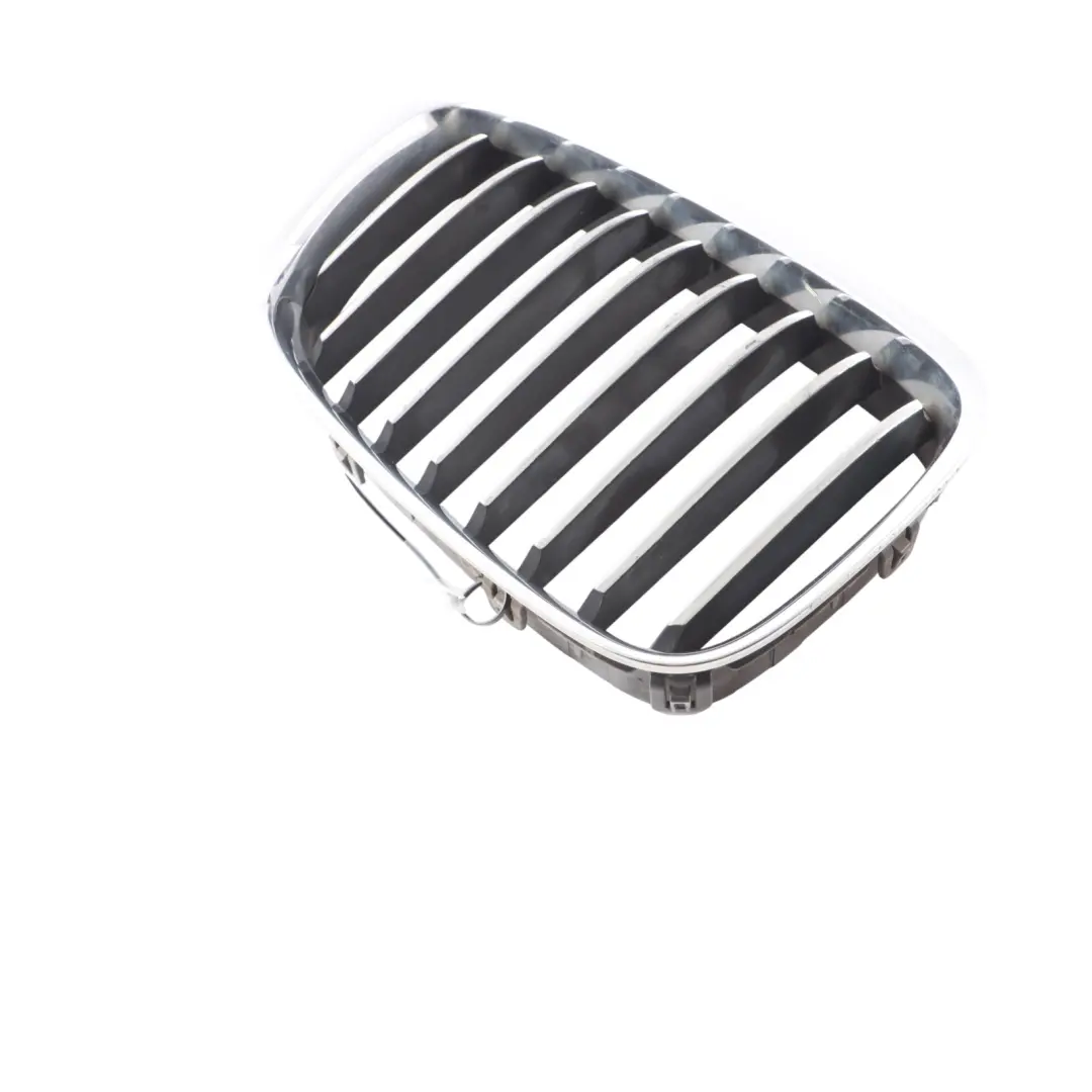 BMW F07 GT Front Bumper Grille Hood Right O/S 7200168