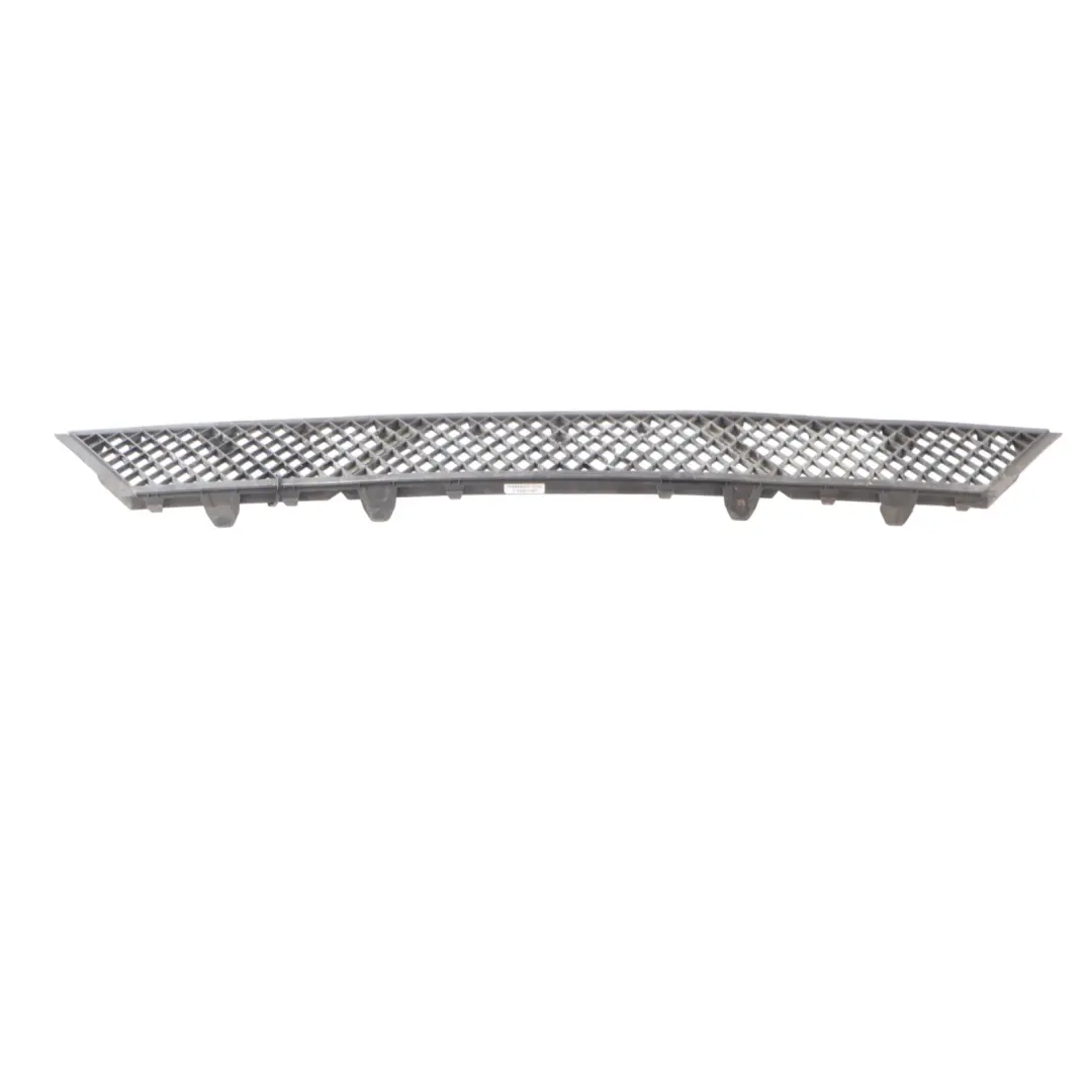 BMW F07 Front Centre Bumper Lower Grill Grille 7200729