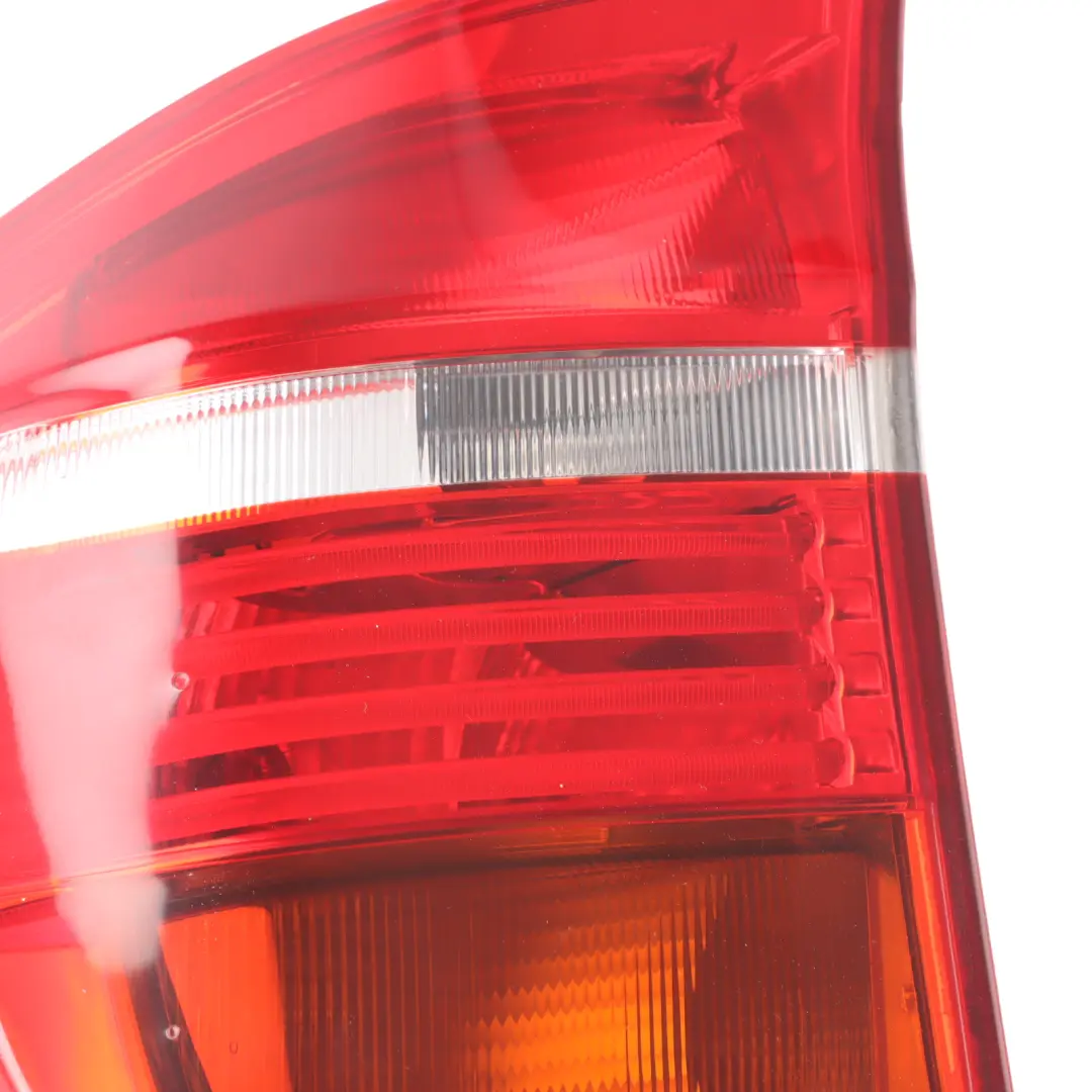 Light Lamp Trim Side Panel Set DEPO BMW X5 E70 Rear - SKU 7200817-DEPO - Part number 7200817