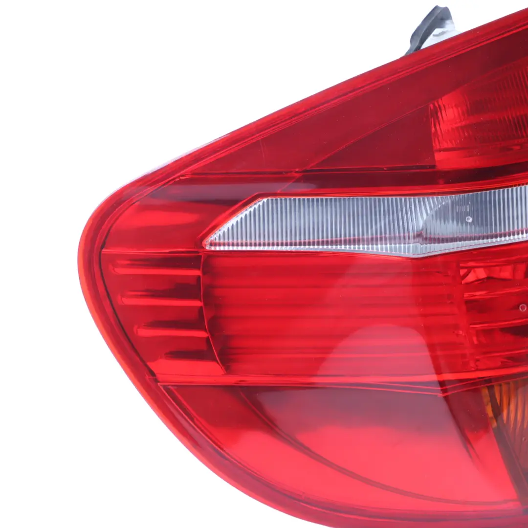 Light Lamp Trim Side Panel Set DEPO BMW X5 E70 Rear - SKU 7200817-DEPO - Part number 7200817