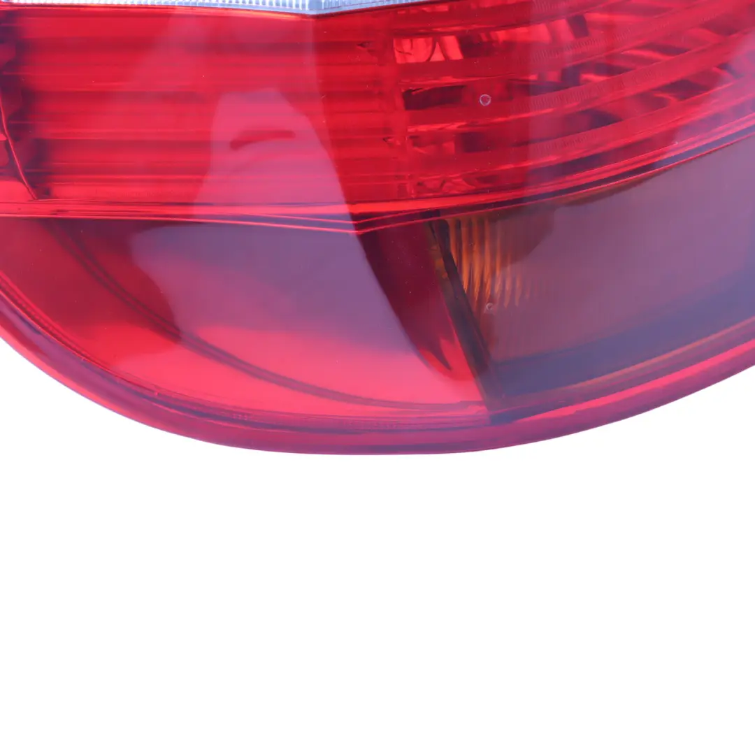 Light Lamp Trim Side Panel Set DEPO BMW X5 E70 Rear - SKU 7200817-DEPO - Part number 7200817