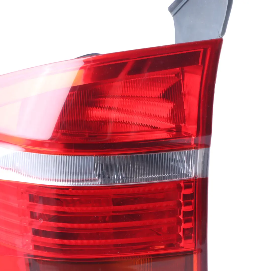 Light Lamp Trim Side Panel Set DEPO BMW X5 E70 Rear - SKU 7200817-DEPO - Part number 7200817