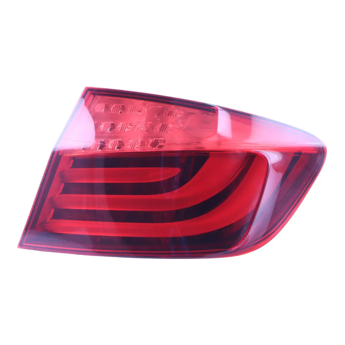 BMW F10 Luce Posteriore Nel Pannello Laterale Destro 7203230