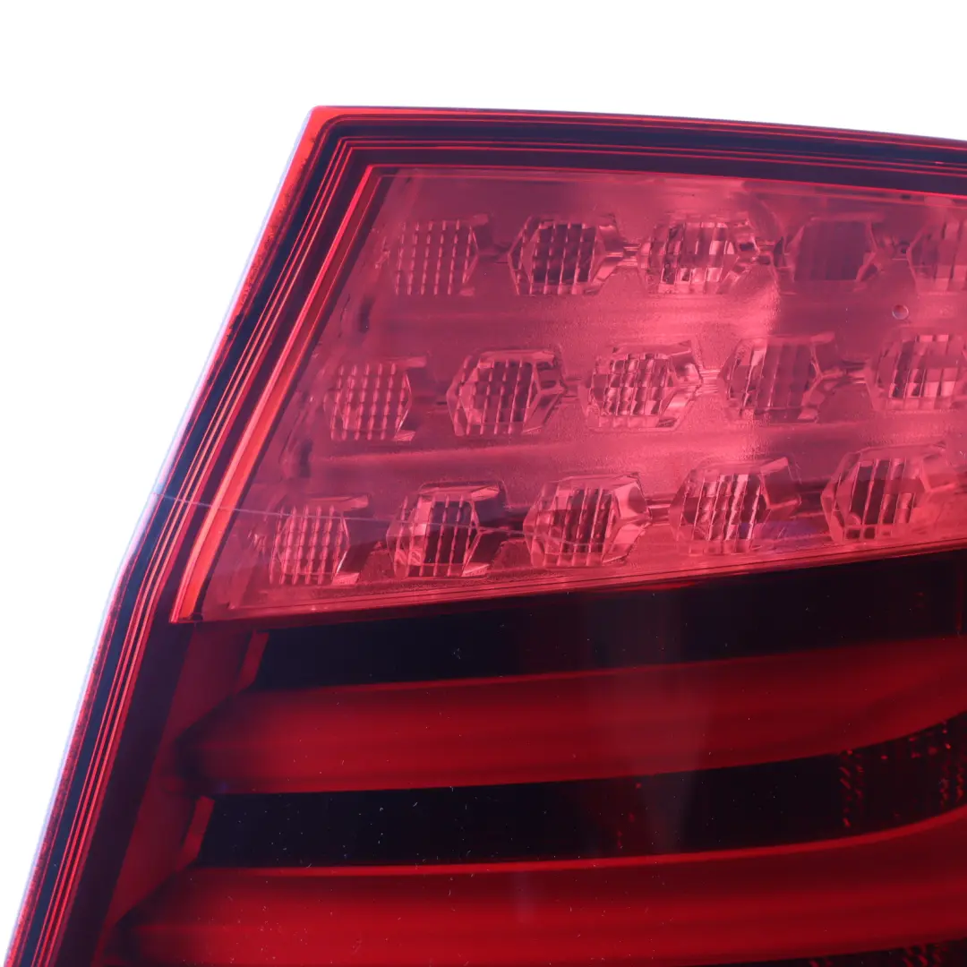 BMW F10 Rear Light Lamp In The Side Panel Right O/S 7203230