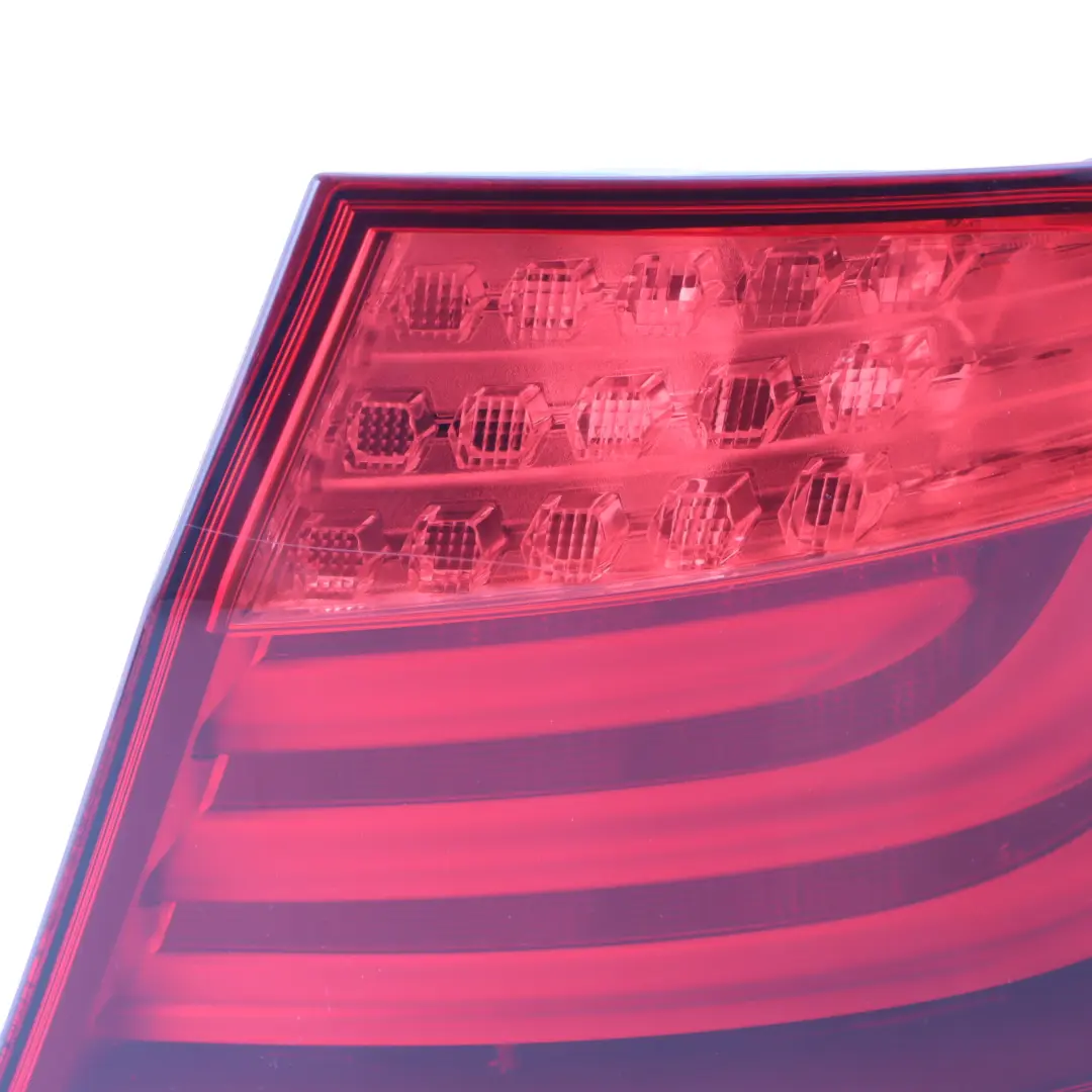 BMW F10 Rear Light Lamp In The Side Panel Right O/S 7203230