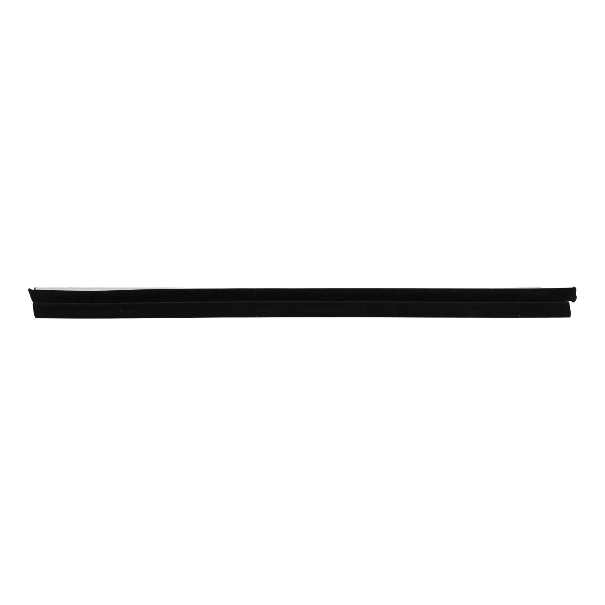 BMW F02 Guarnizione Interna Della Portiera Finestra Posteriore Destra 7206452