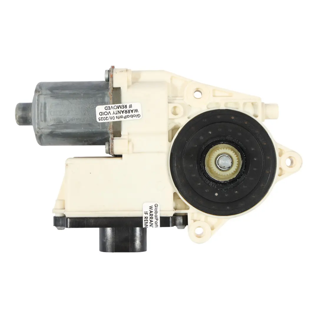Window Lifter Regulator Motor Front Left Door N/S Drive Unit BMW F07 GT - SKU 7207007 - Part number 7207007