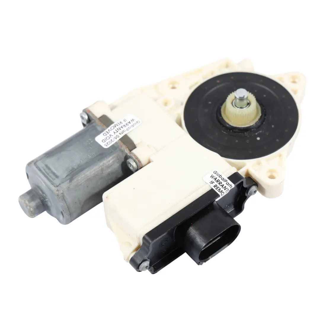 Window Lifter Regulator Motor Front Left Door N/S Drive Unit BMW F07 GT - SKU 7207007 - Part number 7207007