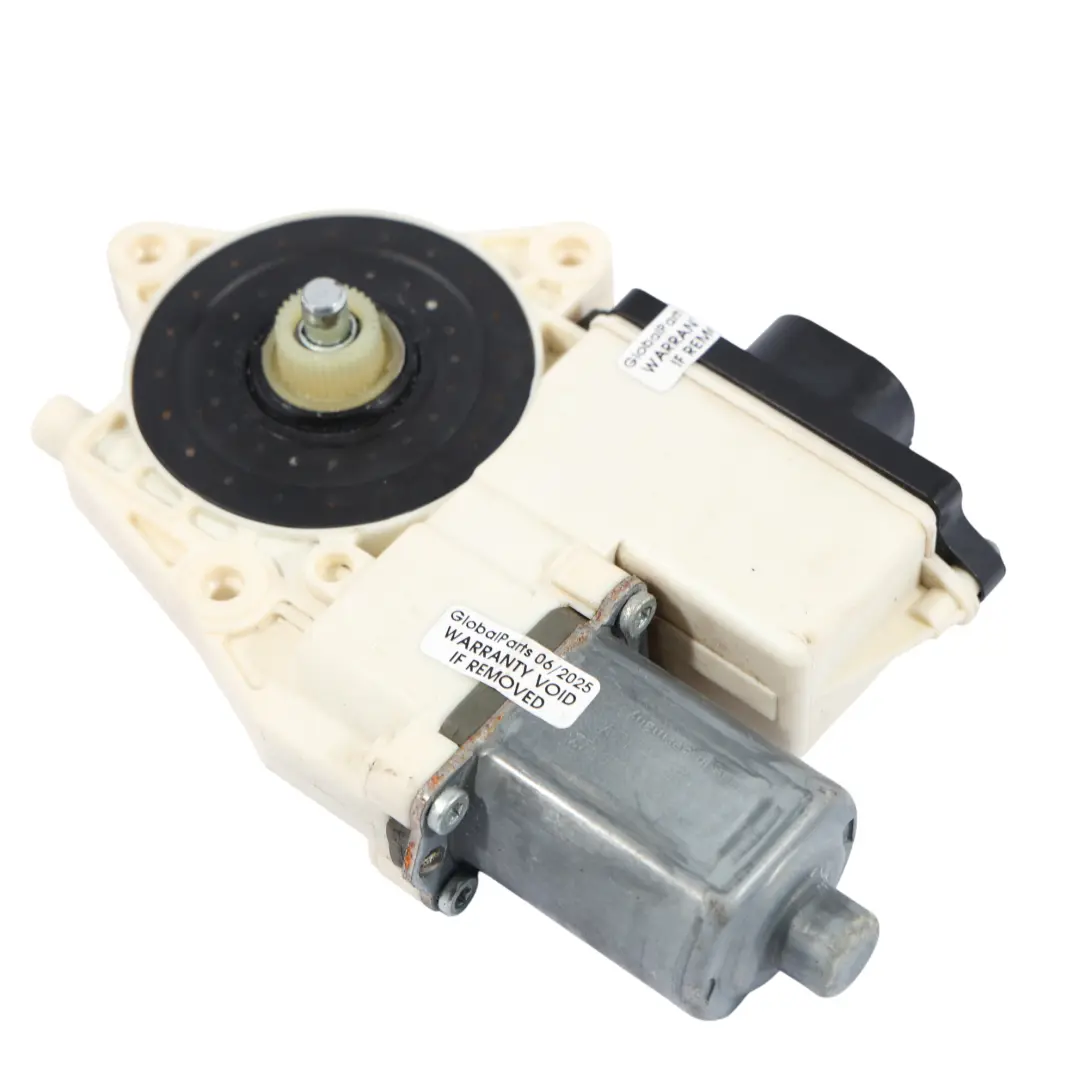 Window Lifter Regulator Motor Front Left Door N/S Drive Unit BMW F07 GT - SKU 7207007 - Part number 7207007