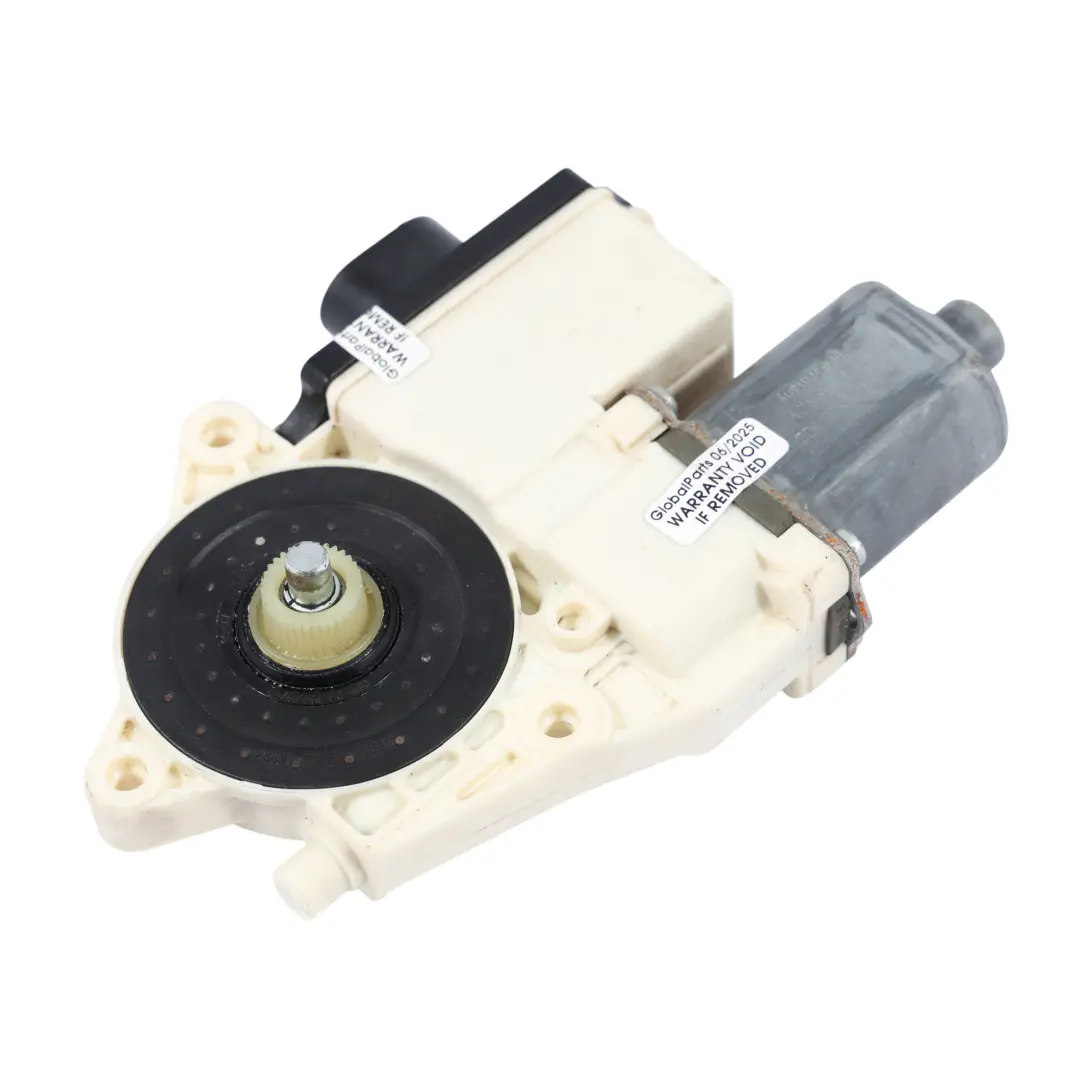 Window Lifter Regulator Motor Front Left Door N/S Drive Unit BMW F07 GT - SKU 7207007 - Part number 7207007