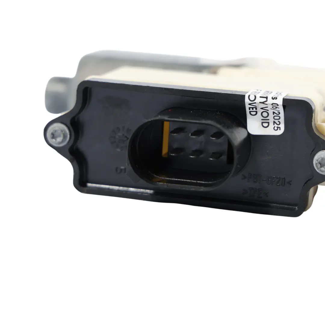 Window Lifter Regulator Motor Front Left Door N/S Drive Unit BMW F07 GT - SKU 7207007 - Part number 7207007