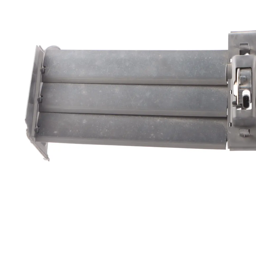 BMW F06 F12 Air Duct Front Slam Panel Intake Intake Flap 7211512