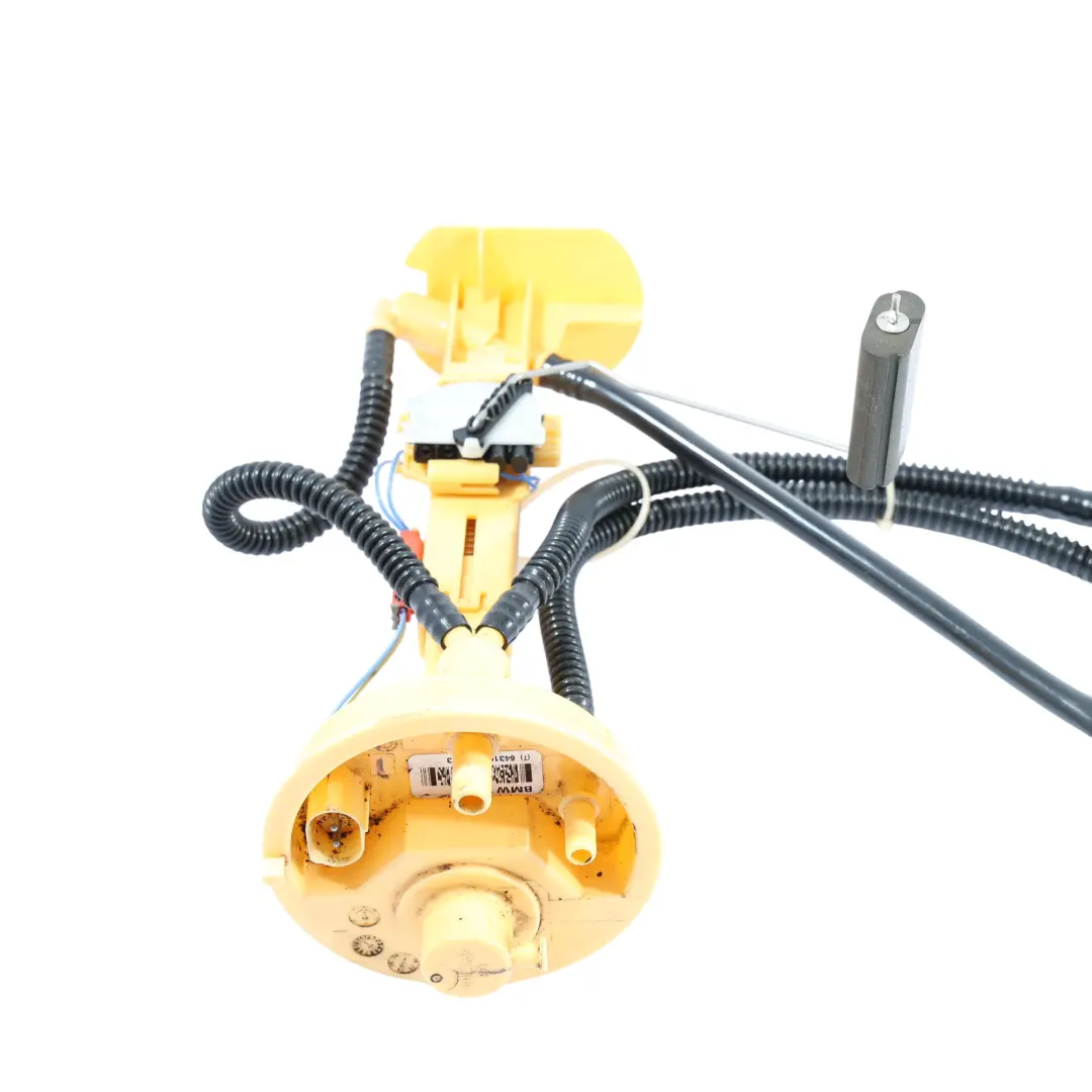Fuel Pump BMW X5 X6 E70 E71 F15 F16 Left N/S Delivery Unit Level Sensor 7212632