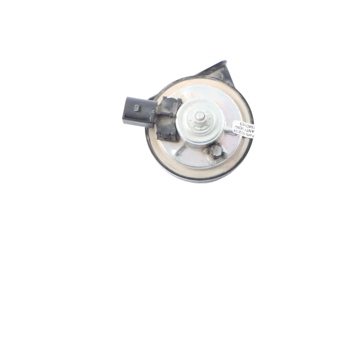 Horn BMW F40 F44 Fanfare Signal Unit Siren Sound Low Pitch Tone 7214931