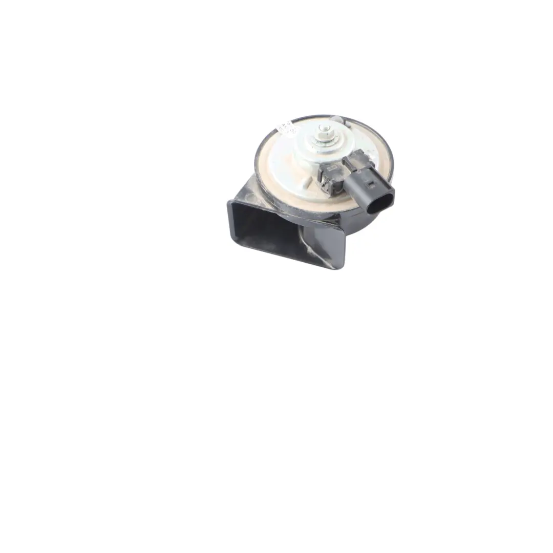 Horn BMW F40 F44 Fanfare Signal Unit Siren Sound Low Pitch Tone 7214931