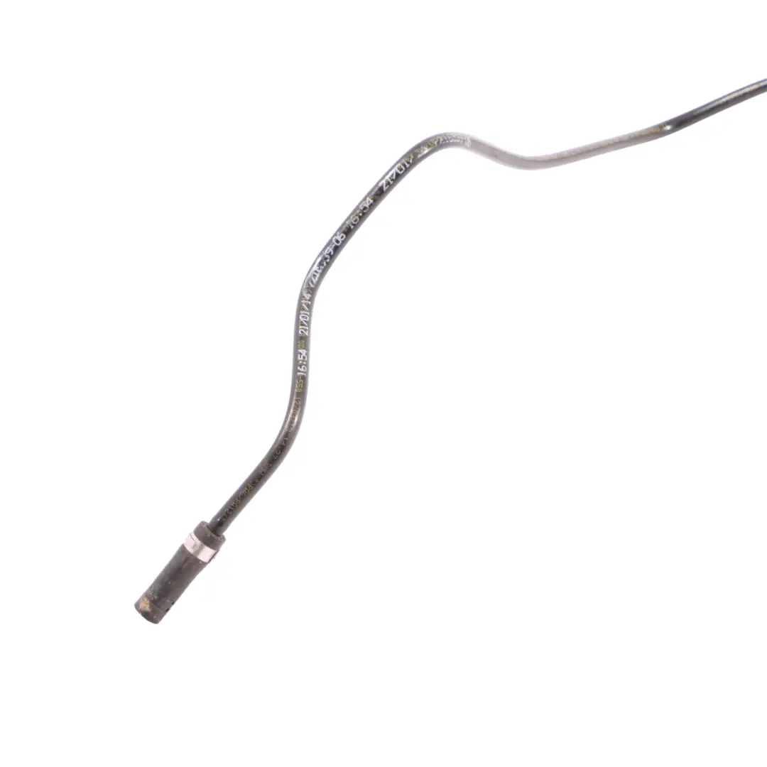 Przewód Rura Wąż Doprowadzania Paliwa Diesel BMW X3 F25 X4 F26 - SKU 7216539 - Numer Części 7216539