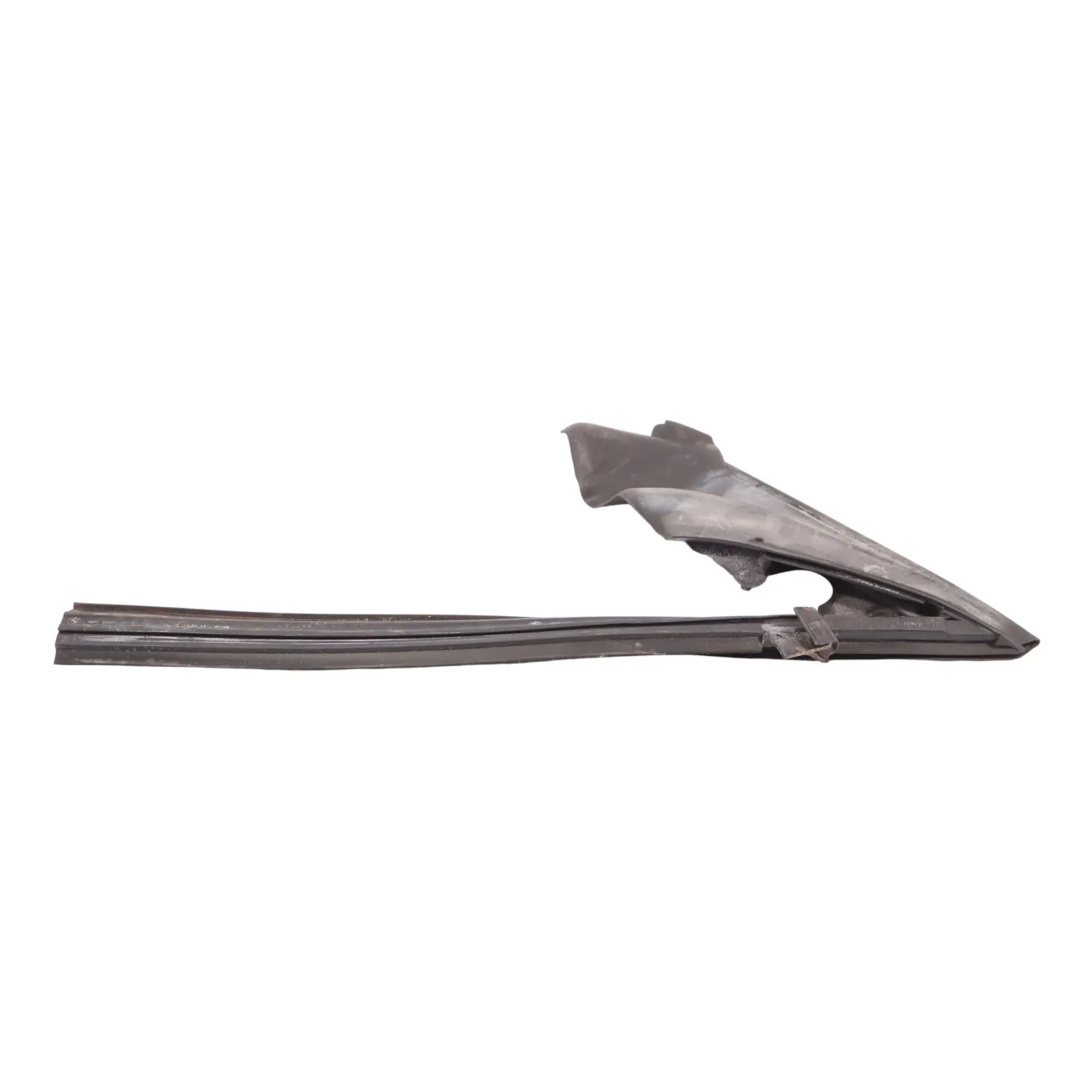 BMW F06 F12 F13 Guida Del Finestrino Anteriore Porta Destra 7217492